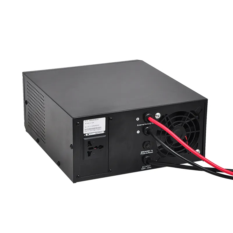 600W-3KW Off Grid Pure Sine Wave Inverter for Home usage