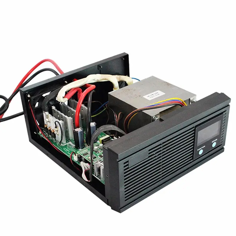 600W-3KW Off Grid Pure Sine Wave Inverter for Home usage